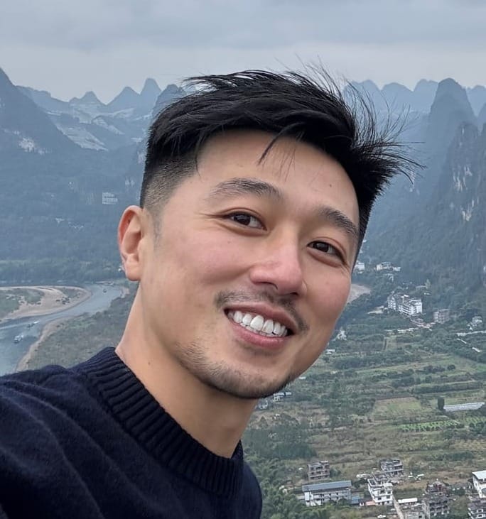 Andrew Chan profile image